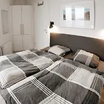 Apartament 6 Personen In