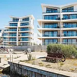 6 Personen In Apartamento Wendtorf