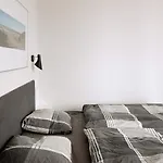 Apartament 6 Personen In