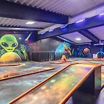 6 Personen In Lejlighed