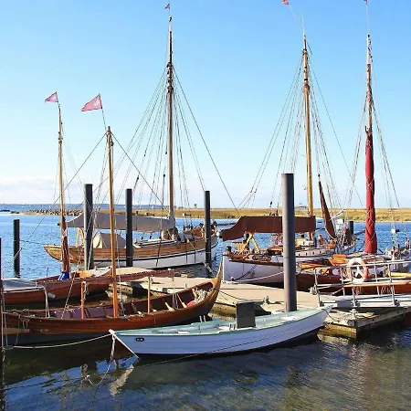 Διαμέρισμα 6 Personen In Wendtorf