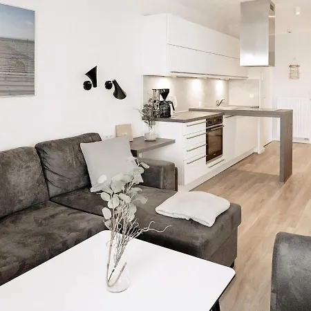 6 Personen In Διαμέρισμα