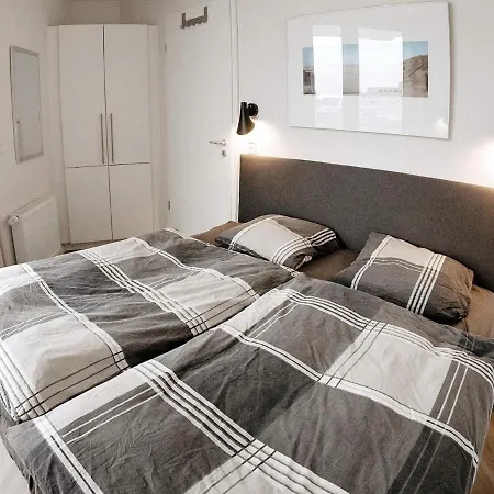 شقة Moderne Mit Seesicht