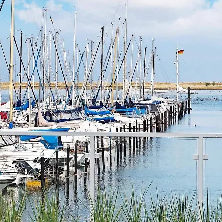 Moderne Mit Seesicht * Wendtorf