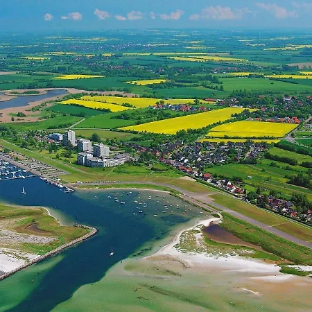 Διαμέρισμα 6 Personen In