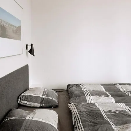 Appartamento Moderne Mit Seesicht