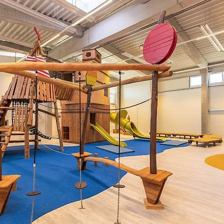 Διαμέρισμα 6 Personen In Wendtorf