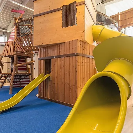 6 Personen In Διαμέρισμα