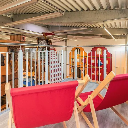 6 Personen In Διαμέρισμα Wendtorf