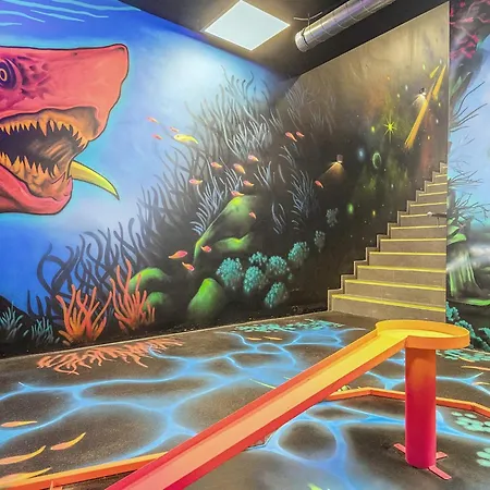 Διαμέρισμα 6 Personen In