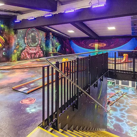 6 Personen In Διαμέρισμα Wendtorf