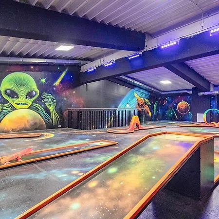 6 Personen In Διαμέρισμα