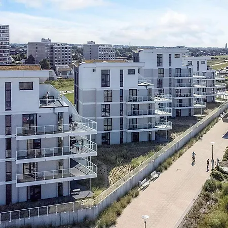 6 Personen In Διαμέρισμα *