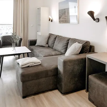 Moderne Mit Seesicht * Wendtorf