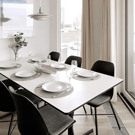 Moderne Mit Seesicht * Wendtorf