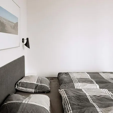 Moderne Mit Seesicht