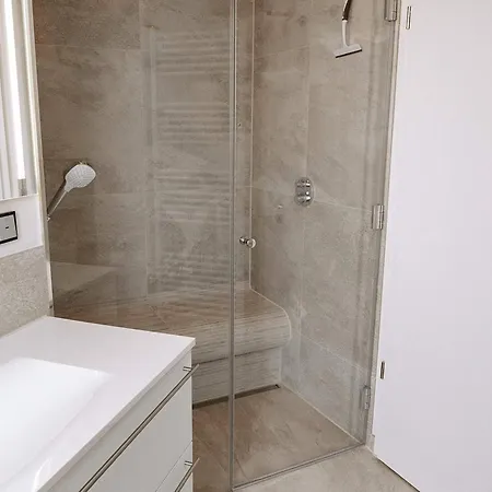 Апартаменты Moderne Mit Seesicht Wendtorf