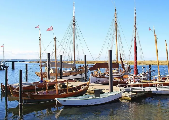 Lägenhet 6 Personen In Wendtorf