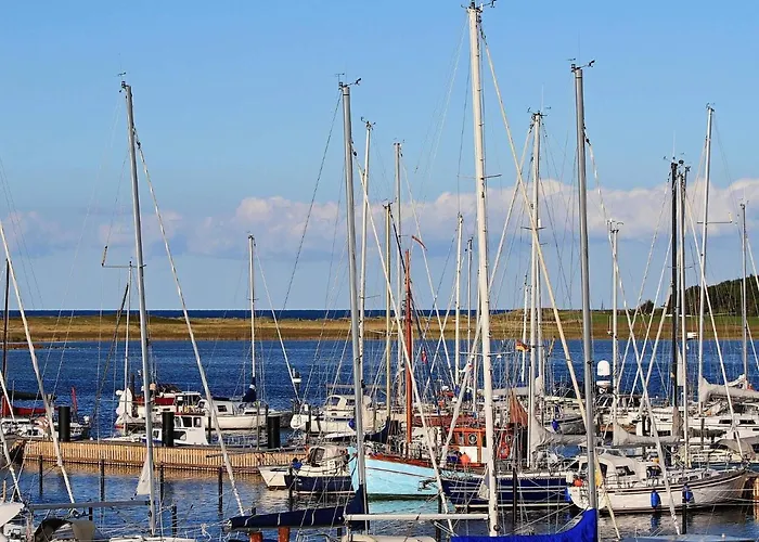 6 Personen In Lägenhet *