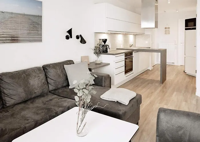 6 Personen In Lägenhet