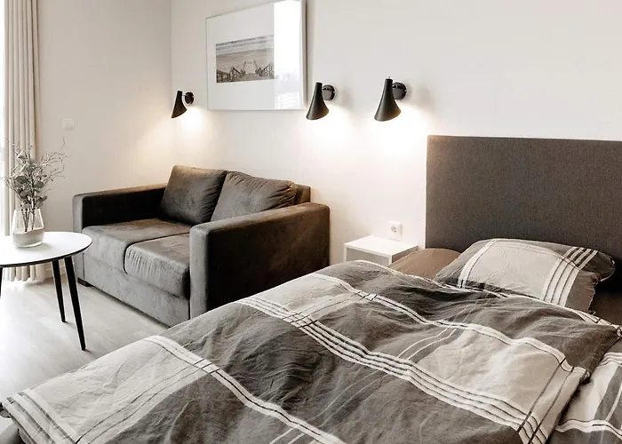 Lägenhet 6 Personen In *
