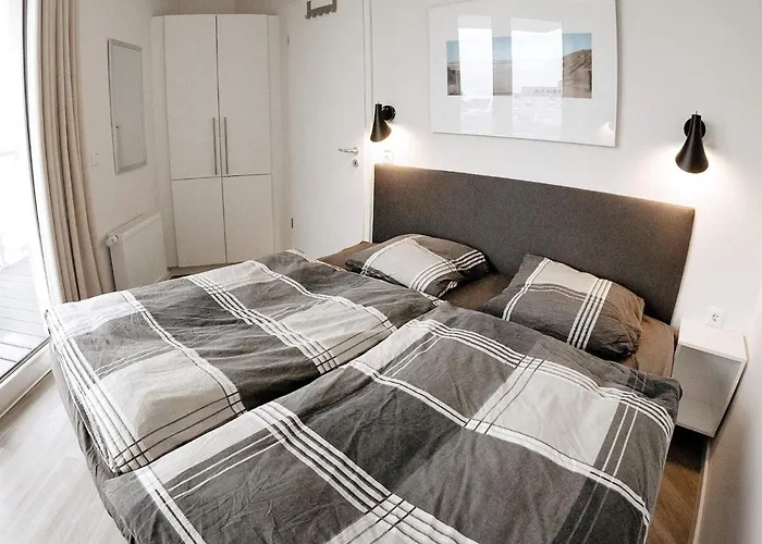 Apartamento 6 Personen In