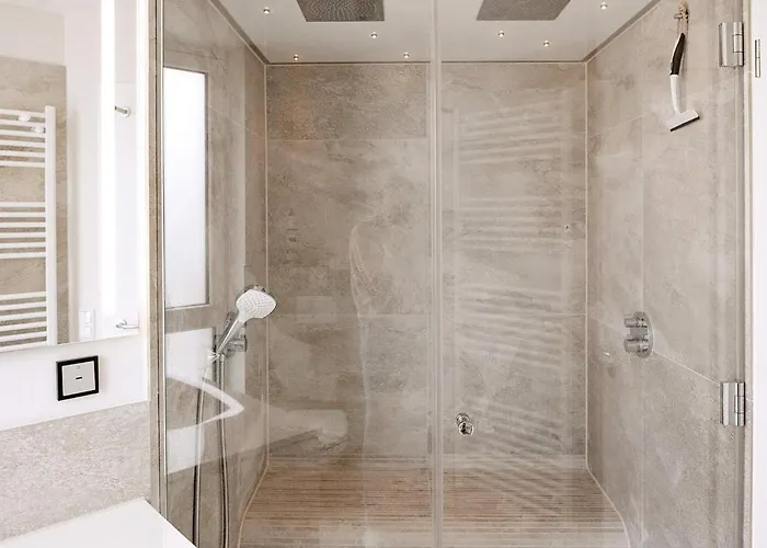 Lägenhet 6 Personen In Wendtorf