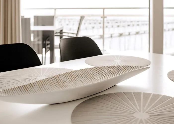 6 Personen In Apartamento Wendtorf