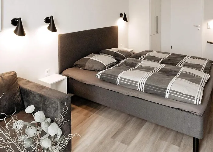 Apartamento 6 Personen In *
