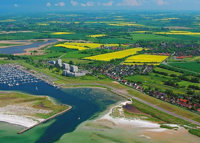 Apartment 6 Personen In