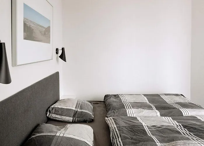 Apartamento 6 Personen In