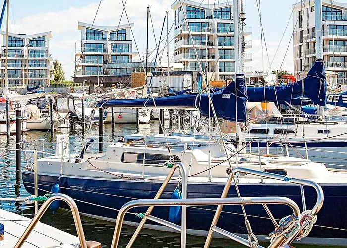 Lägenhet 6 Personen In Wendtorf