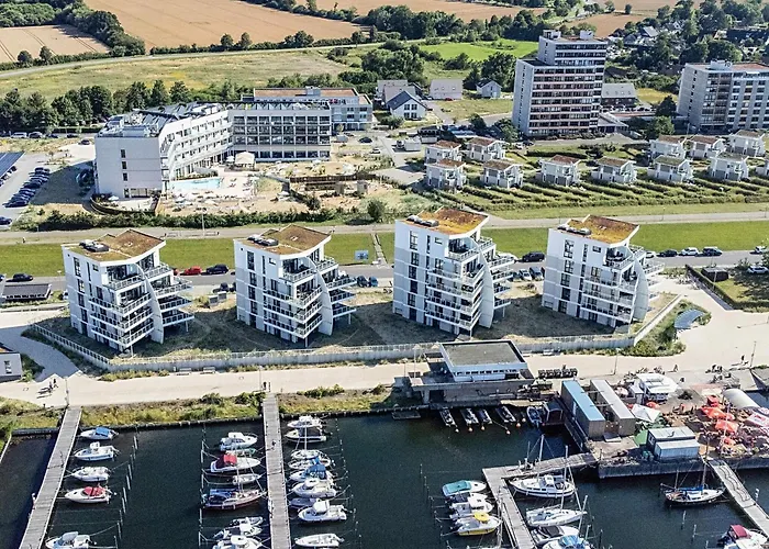 Lägenhet 6 Personen In